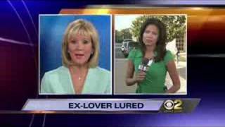 KCBS  CBS 2 News at 6 with Harold Greene and Ann Martin [upl. by Ofella]