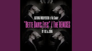 Betty Davis Eyes TKC amp SOHA Remix [upl. by Adnyl64]