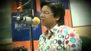 Shaan on Radio City [upl. by Orbadiah560]