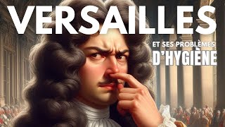 Les Secrets Immondes du Château de Versailles [upl. by Phaedra443]