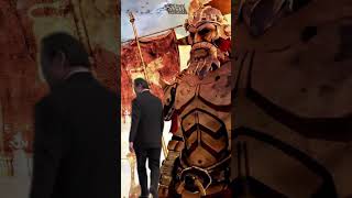 New Vegas Joining The Legionnewvegas fallout legion worthit fyp shorts falloutnewvegasmemes [upl. by Keverian]