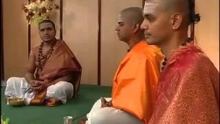 03 Maadhyaahnika Mantra Achamanam [upl. by Yarod]