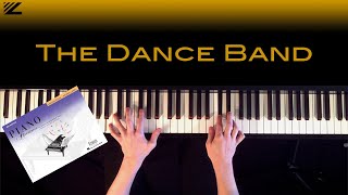 The Dance Band  Piano Adventures Primer Level Tutorial [upl. by Ahsenrad]