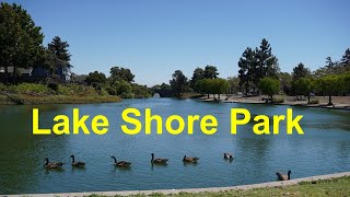 Lake Shore Park [upl. by Eniladam]