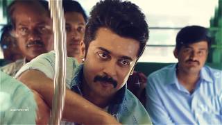 Thana Serntha Kootam  Official Lyric Video Song Suriya Keerthi Suresh  Anirudh  Vignesh ShivN [upl. by Doralynn]