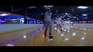 United Skates Tampa [upl. by Harlan761]