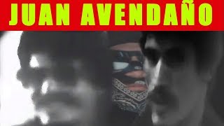 JUAN AVENDAÑO COMO PASÓ TODO LOS CORRIDOS [upl. by Hamfurd]