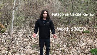 The Best Patagonia Hardshell  Patagonia Calcite Review [upl. by Leterg]