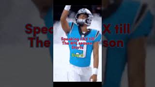 Speaking factually NFL season starts day five football ￼ nfl americanfootball panthers [upl. by Creedon]