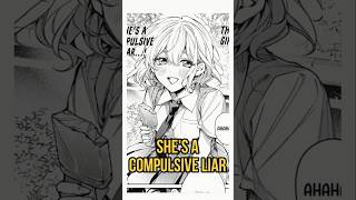 Wild Romance About A Compulsive Liar [upl. by Erelia]