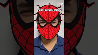 Unboxing Rapido Tarjeta de video rtx SpiderMan [upl. by Adnomar253]