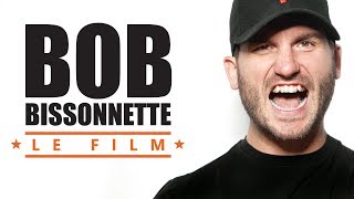 ★ Bob Bissonnette  ROCKSTAR Pis pas à peu près★ 1ère bandeannonce officielle [upl. by Anaela944]