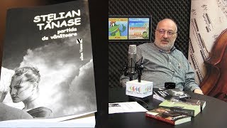 Interviul saptamanii cu Stelian Tanase [upl. by Ladonna630]