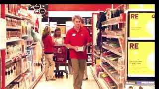 5 Seconds of Summer  Target Prank 5sosTargetEmployeesOfTheMonth [upl. by Hoashis]