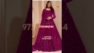 💥😍CUSTOMER REVIEWS 🛍️ LEHENGA CHOLI 🛍️✨FESTIVE PARTY WEAR ELEGANT DESIGN ✨ tamil music pot [upl. by Catherina]