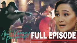 ABOT KAMAY NA PANGARAP October 122024 full episode LIVE STORY TELLING [upl. by Eiramait]