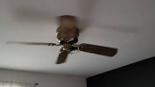 42inch Bahama Classic Ceiling Fan [upl. by Ward]