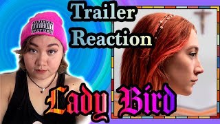 LADYBIRD  Trailer Reaction and Expectations SUBS EN ESPAÑOL DISPONIBLES [upl. by Anaz484]