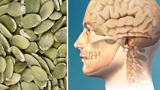 What Happens To Your Body If You Eat Pumpkin Seeds Everyday [upl. by Eatnuahc]