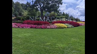 Nemacolin Provides the Ultimate In Luxury amp Amenities [upl. by Aihsek]