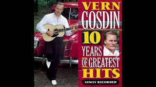 This Ain’t My First Rodeo  Vern Gosdin [upl. by Lletnohs]