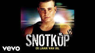 Snotkop  Asemrowend Official Audio [upl. by Bernita829]