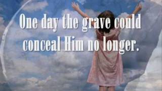 Glorious Day Casting Crowns Lyrics On Screen [upl. by Enirod866]