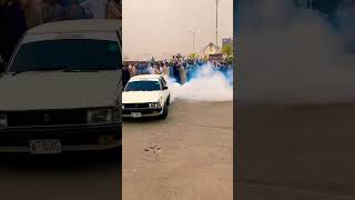 Peshawar DHA new fullscreenstatusnew PakWheels pakistan carshow [upl. by Nahamas]