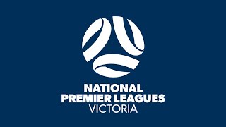 NPL Victoria Round 2 Port Melbourne Sharks SC vs Bentleigh Greens SC NPLVIC [upl. by Ani]