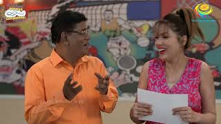 Ep 3924  SNEAK PEEK  Taarak Mehta Ka Ooltah Chashmah  तारक मेहता का उल्टा चश्मा [upl. by Kitchen529]