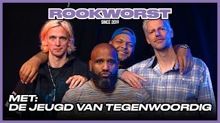 Rookworst De Jeugd Van Tegenwoordig [upl. by Marylinda935]