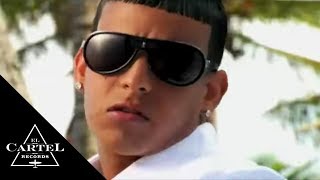 Daddy Yankee  Que Tengo Que Hacer Video Oficial [upl. by Ahsienar]