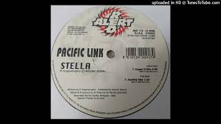 Pacific Link  Stella Xanthe Mix 1999 [upl. by Ynagoham]