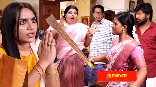 Siragadikka Aasai 22nd to 23rd November 2024 Full Episode Promo Prediction amp Review Vijay Television [upl. by Mlohsihc]