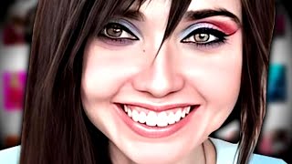 The Eugenia Cooney Dillema [upl. by Otxilac393]