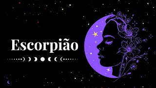 🔮ESCORPIÃO✨SECRETAMENTE OBCECADO POR VOCÊ🔥ESSA PESSOA JÁ ESTÁ NA MIRA DO SEU GUARDIÃO👀 [upl. by Ennaid]