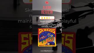 Skegss share new album ‘Pacific Highway Music’ music shorts newmusic album skegss review [upl. by Teador]