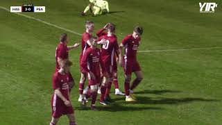 Highlights  Hassocks v Peacehaven  211123 [upl. by Cherin]