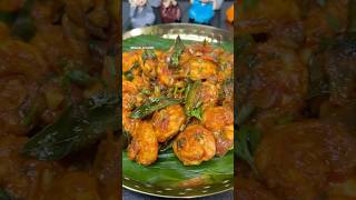 Prawns fry prawns kannada food shorts prawnsroast [upl. by Spiro]