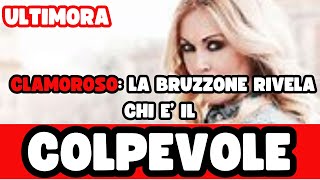 BRUZZONELA MIA VERITA [upl. by Idola]