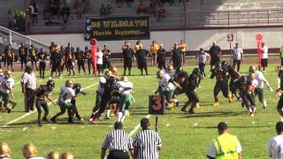 Austin Maloata Highlights HD 1080p Video Sharing [upl. by Jacobs]