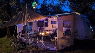 Camping Zocco Manerba del Garda Gardasee [upl. by Ataymik574]