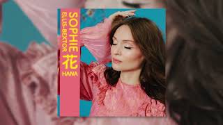 Sophie EllisBextor  Hearing In Colour Official Visualiser [upl. by Melc808]