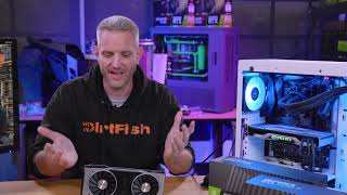 RTX 2080 and 2080Ti on Ryzen will it bottleneck [upl. by Soinski93]