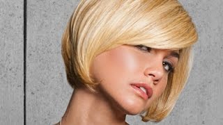 Layered Bob Wig by HAIRDO [upl. by Cloris]