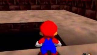 Myles  Super Mario 64  Hazy Maze Cave Star BLJ [upl. by Jeanne413]