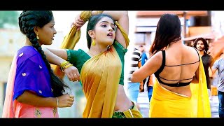 South Hindi Dubbed Romantic Action Movie Full HD 1080p  Shreeram nimmala  karronya katrynn Movie [upl. by Meehahs524]