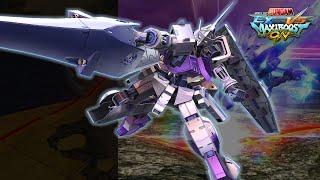 Maxi Boost ON  Its All Gundam Kimaris Trooper [upl. by Kcirddahc651]