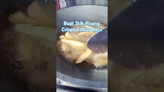 GORENG PISANG CRISPY [upl. by Balbur907]