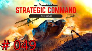 Bolschewistische Revolution  Ep 049  Strategic Command WW 1 [upl. by Edik573]